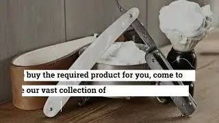 Shop The Luxury Grooming Products For Men &ndash; Blank Label