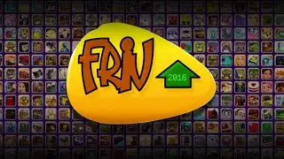 a gente precisa falar sobre o FRIV.