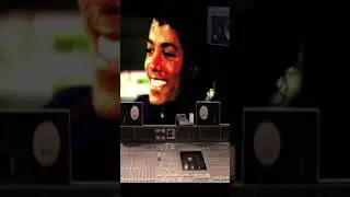 THE THRILLER EFFECT 16 part series on the making of a masterpiece