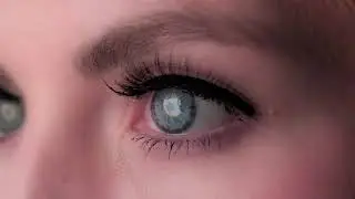 BIII*CH LASHES