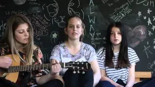 The Middle by Jimmy eat world ~ Temporary high cover