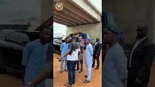 UPDATE: LAGERE FLYOVER, ILE-IFE