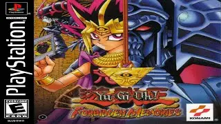 Yu-Gi-Oh! Forbidden Memories | Perfect Mod | PT-BR/EN (Commentary) | Grindando na F&Uacute;RIA | #2