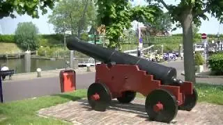 Willemstad (NB)