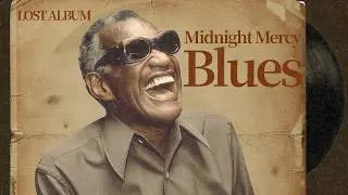 Ray Charles & Sam Cooke Tribute | Lost 60&rsquo;s Soul Album (1962) &ndash; Midnight Mercy Blues