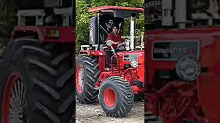 Mahindra 575 full modified