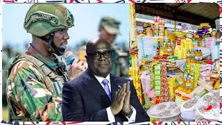 #IMPUMEKOYIWACU 11.02.2026:IZAMUKA RY'IBICIRO KU MASOKO|| GEN.MAKENGA YAVUZE KU BUTEGETSI BWA CONGO