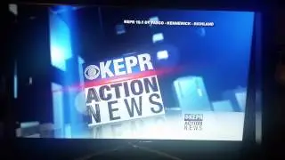 NEWS BLOOPER: CBS News Anchors Caught in Embarrassing Moment