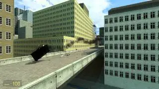 Very Disturbing GMOD Short