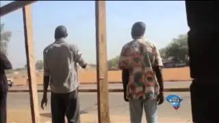 Fighting in South Sudan continues