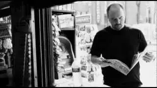 Louie - End Credits