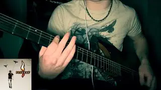 I’m So Sick - Flyleaf Guitar Cover