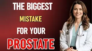 NEVER DO THIS WHILST URINATING (It's Silently Destroying Your Prostate) | Expert Advice For Men ...