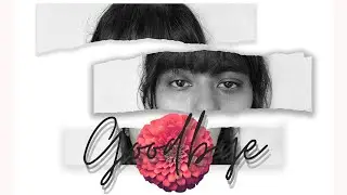 Sp3ctro & Jach # Hash Ft. Sarah Warble - Goodbye (Original version)