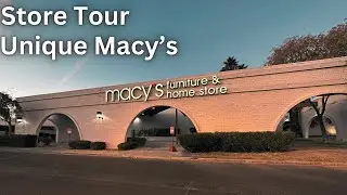 Store Tour: Unique Macys in Las Vegas, NV | A to Z Retail