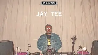 Caribe Funk w/ Jay Tee | Ice House Radio | December 9, 2025