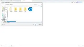 Как сохранить электронное письмо на Gmail для Windows?