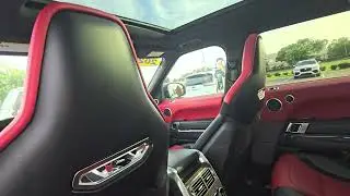 #R339 interior