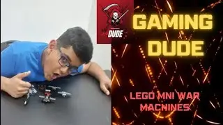 LEGO mini war machines | war machines easy build | Lego Minifigures | Lego Marvels