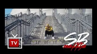 Beteo - Złoty sikor, złoty wisior (prod. Oil Beatz) [official video]