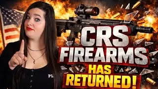 CRS's First Video