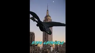 King Chimuelo Parte 16 El Ataque Del  Ferrucutus
