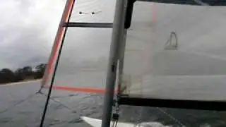 WINDRUSH CATAMARAN 14