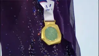 Highlights Day 3 Figure Skating Men Single Skating #lakeplacid2023