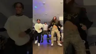OMG what a vibe
