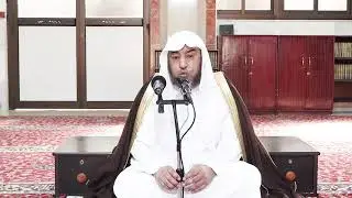 شرح رياض الصالحين   باب زيارة أهل الخير ومجالستهم وصحبتهم ومحبتهم وطلب زيارتهم والدعاء منهم 8