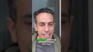 Dog Training: Positive Reinforcement vs. Criminal Behavior #shorts