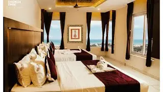 hotel church park, Velānganni, India | Travel Deewane