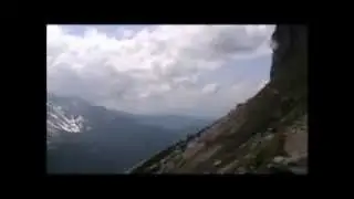 Rifugio Coronelle-Dolomity.wmv