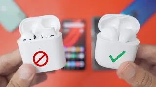 Mi True Wireless Earphone 2 vs Realme Buds Air - Best TWS For ₹4000