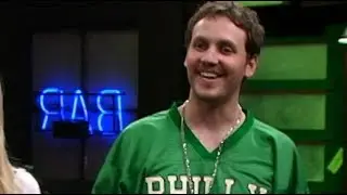 Life Insurance Quote for Lil Kev from It's Always Sunny in Philadelphia