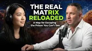 The REAL Matrix (Reloaded 2025) INTRODUCTION 