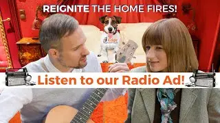 You&rsquo;ve Gotta Hear This! Funny Radio Ad