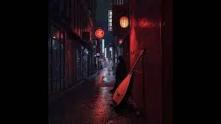 Ronin&rsquo;s Path &ndash; Japanese Underground Boom Bap Beat | Hip Hop Instrumental |