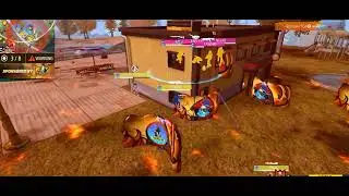 Jahid gaming Ff live match 