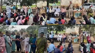 #विद्यार्थीयांना देण्यात आली उपयुक्त माहिती आणि करण्यात आले कायदेविषयक मार्गद#KJ NEWS INDIA MARATHI 