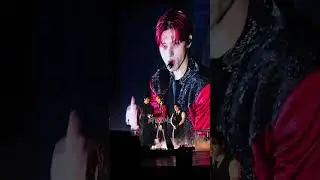ATEEZ 2026 WORLD TOUR[IN YOUR FANTASY] Taipei - We Know