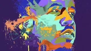 Big Boi Ft. Sleepy Brown - The Thickets