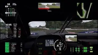 RSC: Can't catch a break