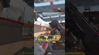La Nueva Mejora + Laser Dorado en Apex Legends! #apexlegends #EAPartner #gaming #jomacs #apexespa&ntilde;ol