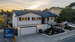 2867 Jennifer Drive, Castro Valley CA | Castro Valley Homes for Sale