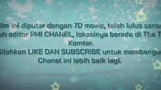 ORANG PENANG MESTI COBA ini 7D WORD of Illusion