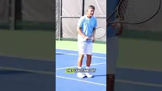 Tennis Rules 
