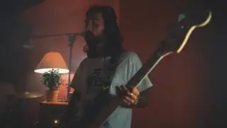 Coldbones - Maeve | Moshhh Live Session