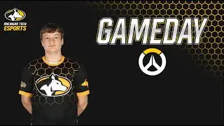 Michigan Tech Recap | Playfly Overwatch