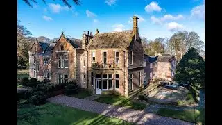 East Wing, Lymm Hall, Lymm
